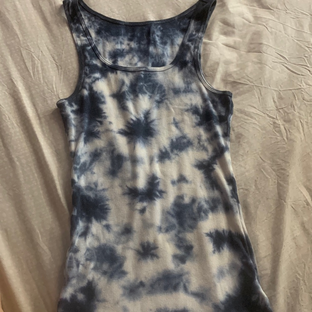 Gap tank top size xs